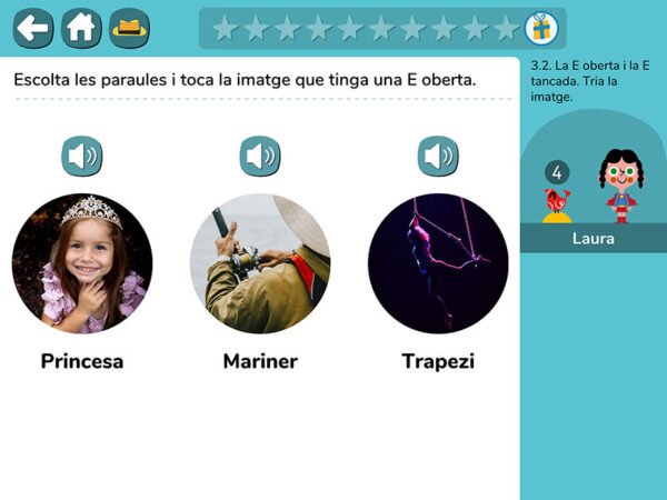 App Aula Itbook Valencià