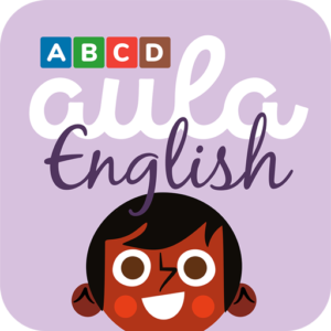 App Aula English para practicar inglés en Educación Primaria.