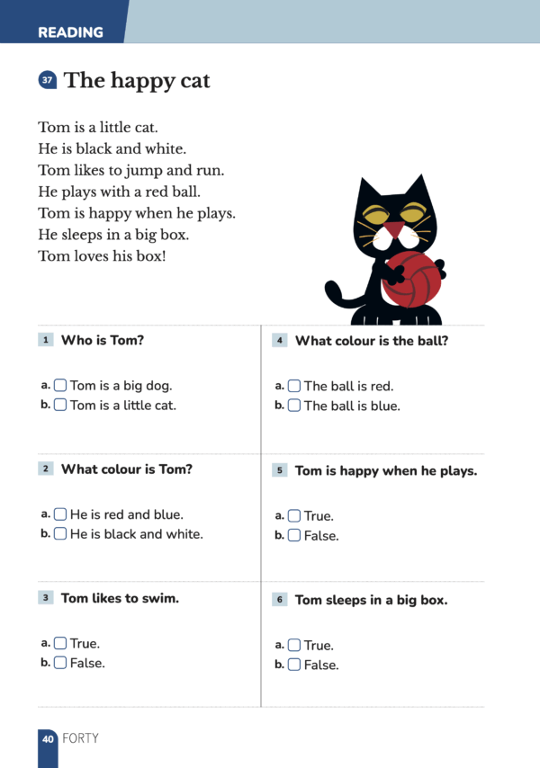 Cuaderno Aula English 1º de Primaria + App - Imagen 5